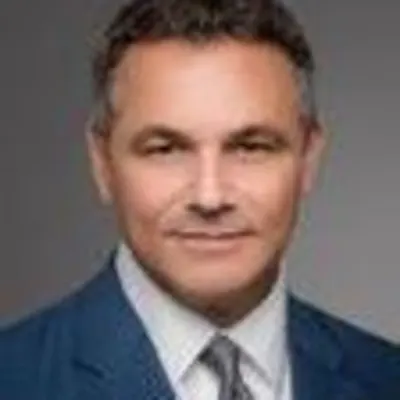 John J. Polito