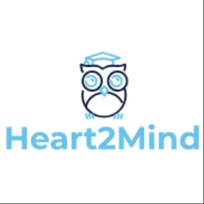 Heart 2 Mind Tutoring