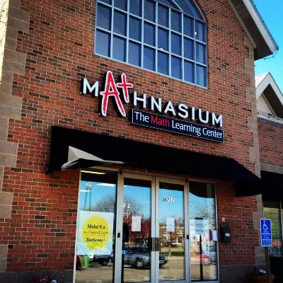 Mathnasium