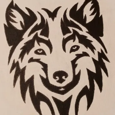 Lone Wolf Junk Removal
