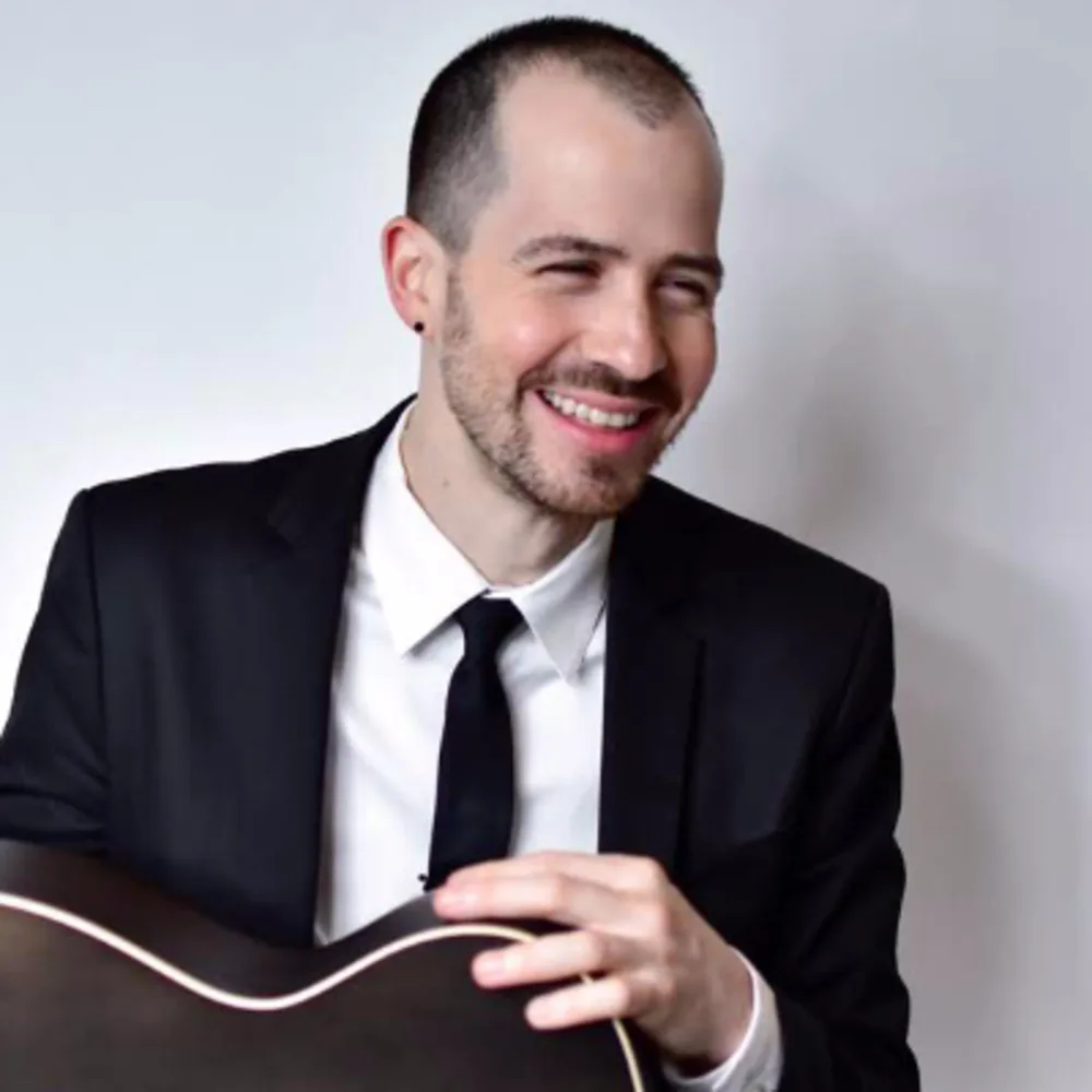 Rafael Rosa Music Lessons