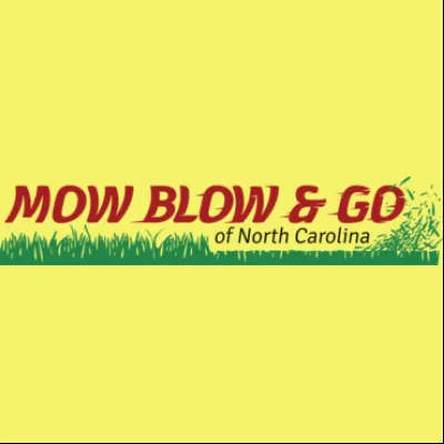 Mow Blow And Go NC