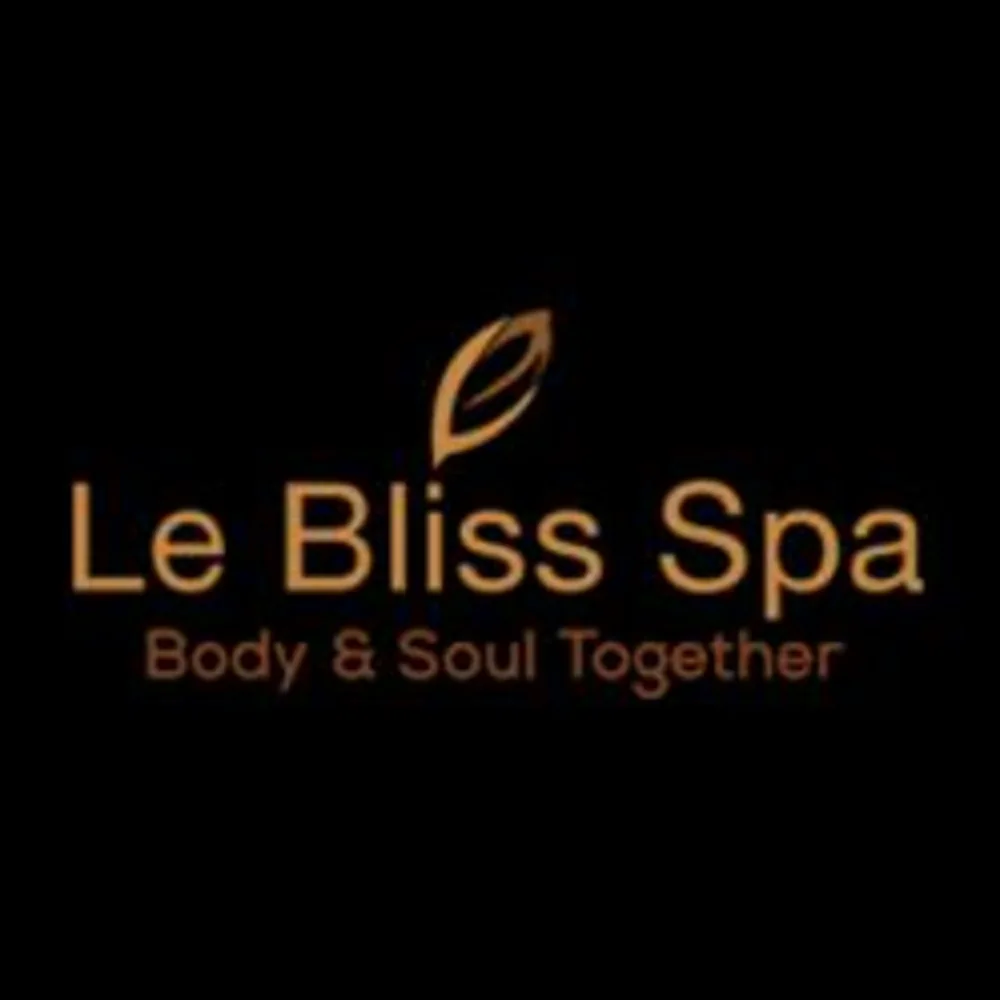 Le Bliss Spa