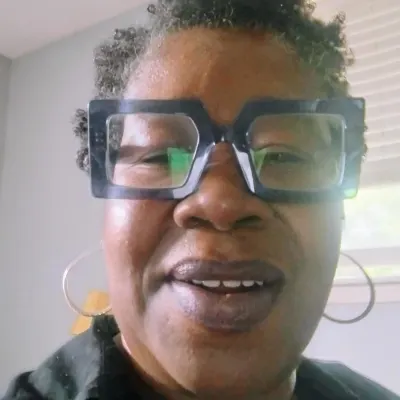Areatha Bailey 