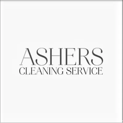 Asher Cleaning Services