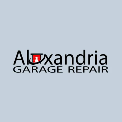 Alexandria Garage Door