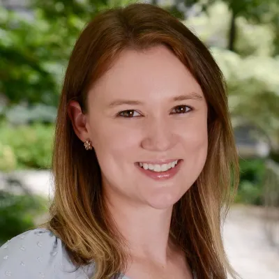Eleanor Ilderton