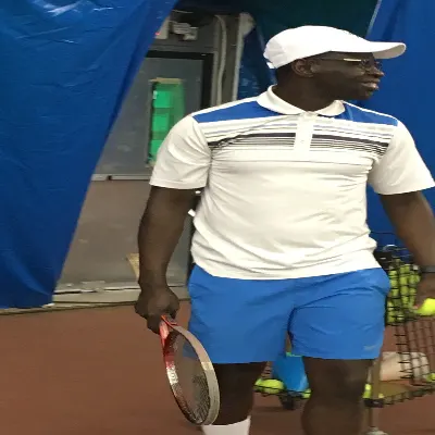 Inspired Tennis