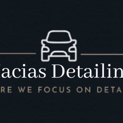 Macias Detailing