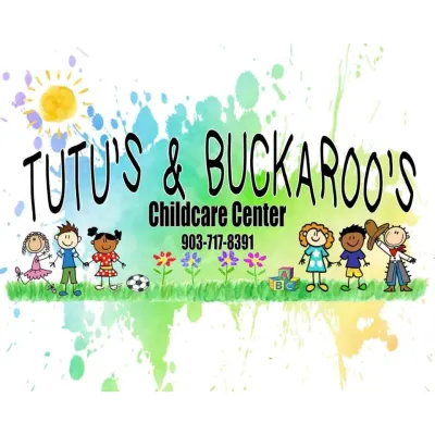 Tutu's & Buckaroo's Childcare Center