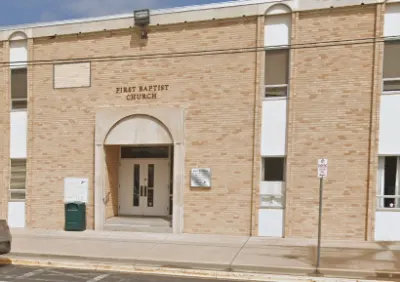 First Baptist Child Development Center And Preschool