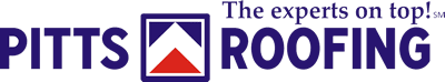 Pitts Roofing Co Inc