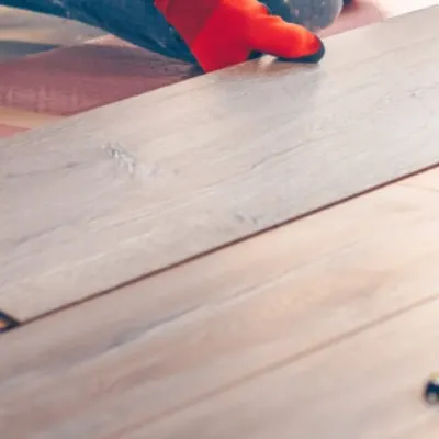 Luis Linares Flooring
