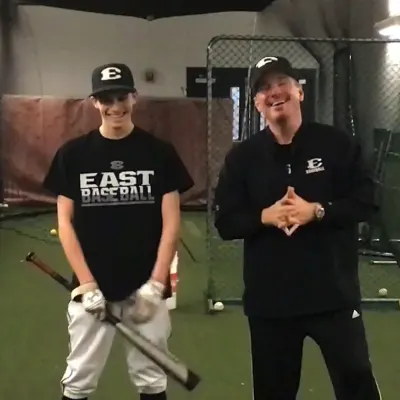 Private Hitting Instruction