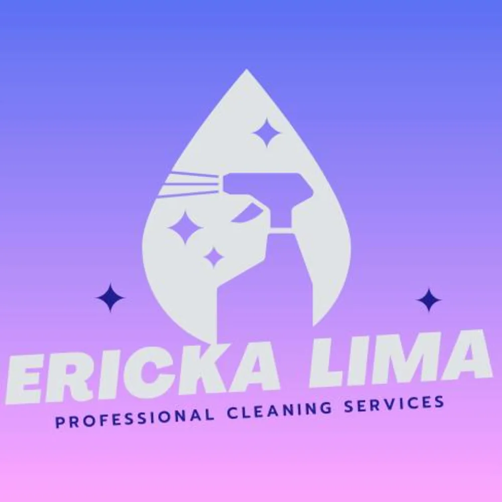Ericka Lima Cleaning Services