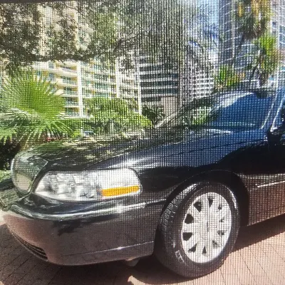 American Star Cab & Limo Service