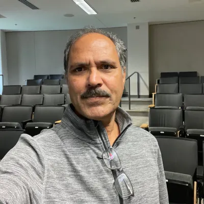 Ramesh Madadi