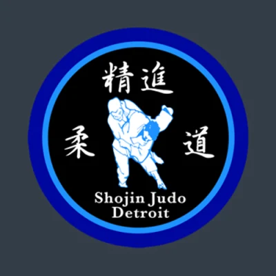 Shojin Judo