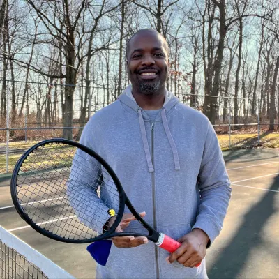 LeVar Nelson