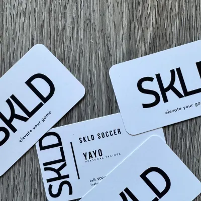 SKLD Soccer