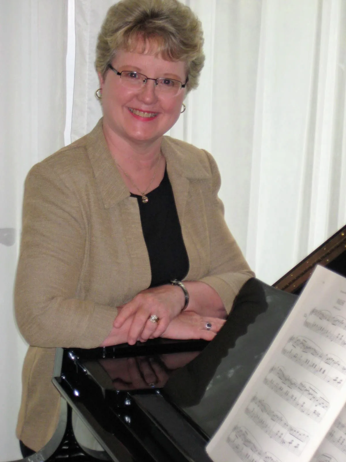 Briggs Music Studio in Peoria, AZ //