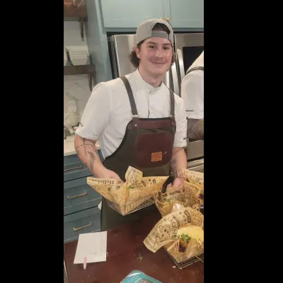 Satori Culinary