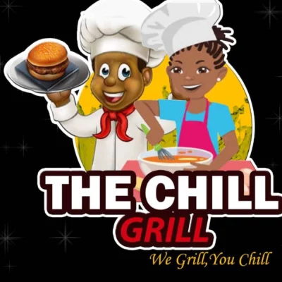 The Chill Grill