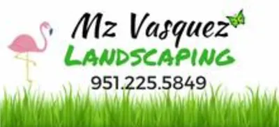 Mz Vasquez Landscaping