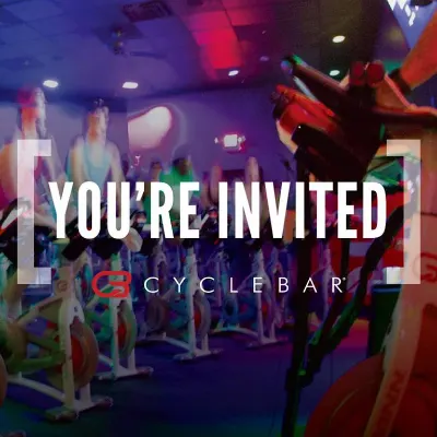 CycleBar Columbia Pike