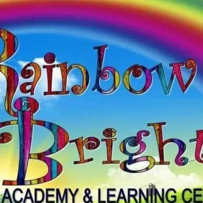 Rainbow Bright Academy And Learning Center Inc