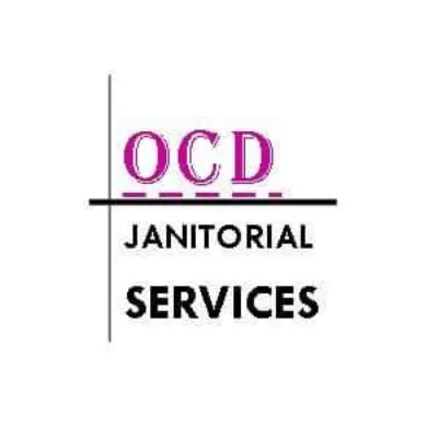 OCD Janitorial Services