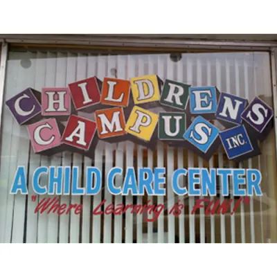 Children's Campus Center