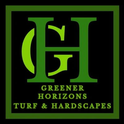 Greener Horizons Turf And Hardscapes