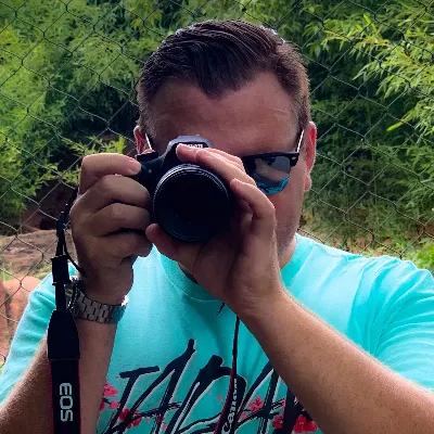 GS15 Photography
