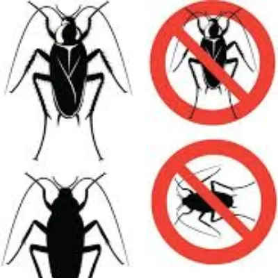 A-Daniels Termite And Pest Control