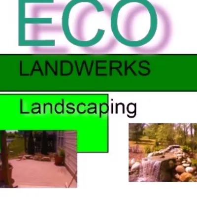 Ecolandwerks Landscaping