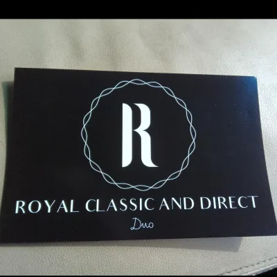 Royal Classic & Direct Duo 