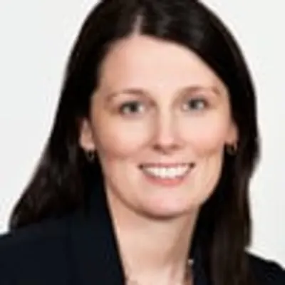 Erin Healy Hammond