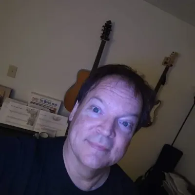 Bryan Forrest Guitar Lessons