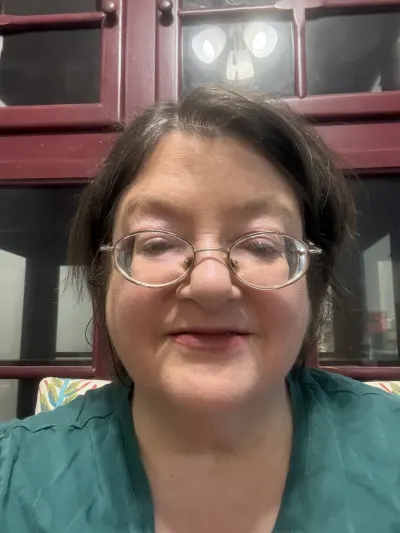 Rebecca White Tutoring