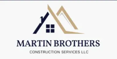 Martin Brothers Construction Service's