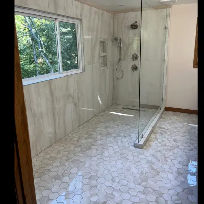 Top Tier Flooring & Tile LLC