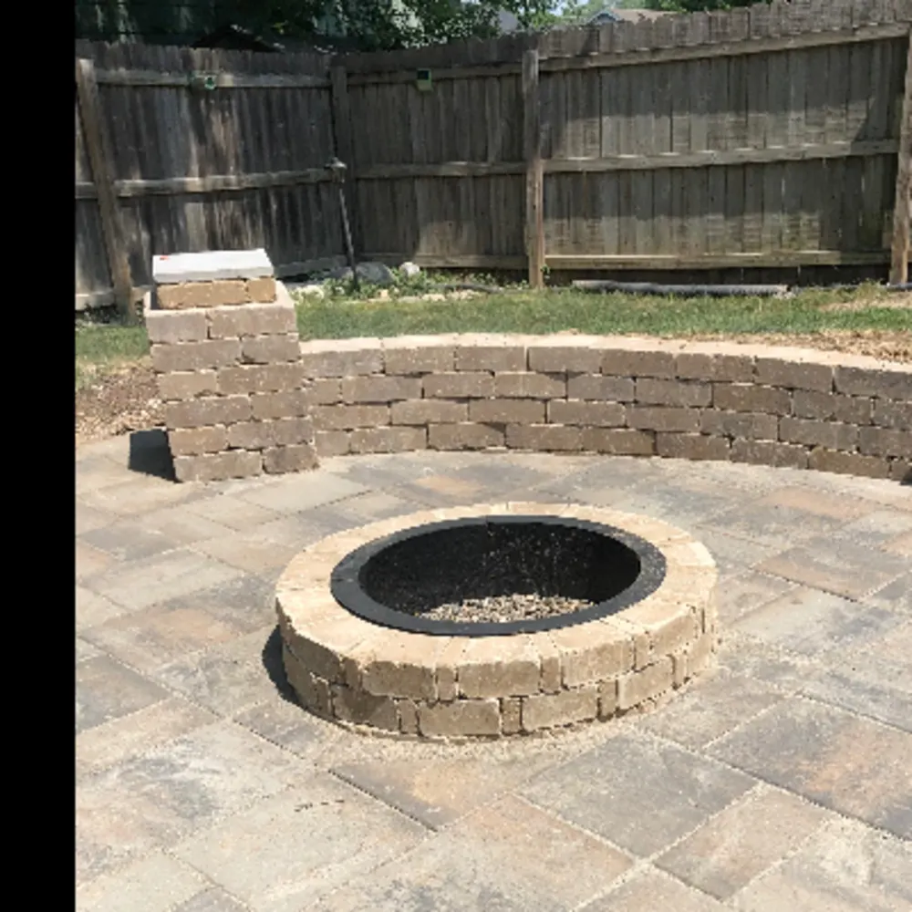 Zaragozalawn Care & Landscaping