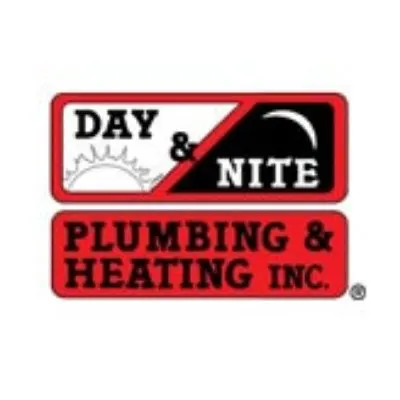 Day & Nite Plumbing & Heating Inc