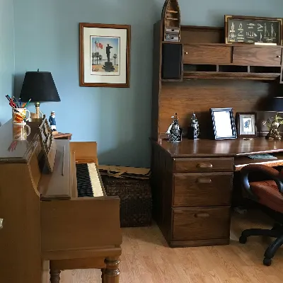 The Shores Piano Studio