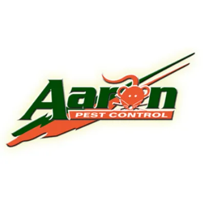 Aaron Pest Control