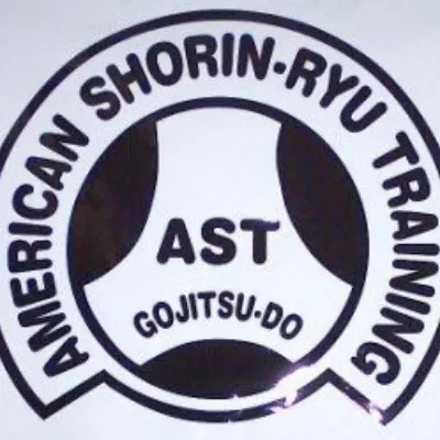 American Shorin Ryu Training