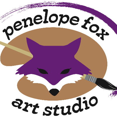 Penelope Fox Art Studio