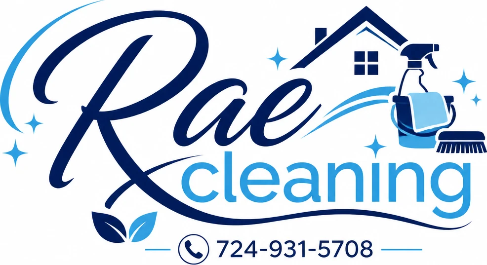 Rae cleaning 