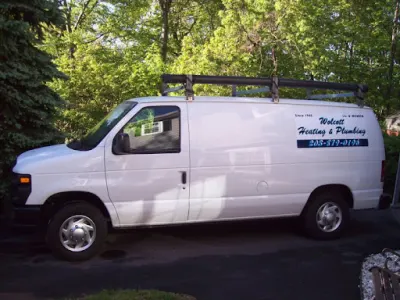WOLCOTT HEATING & PLUMBING CO